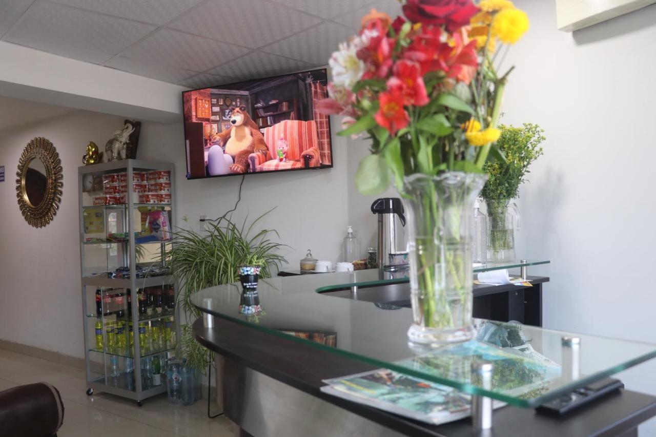 Bunker Hostal Cusco Ngoại thất bức ảnh