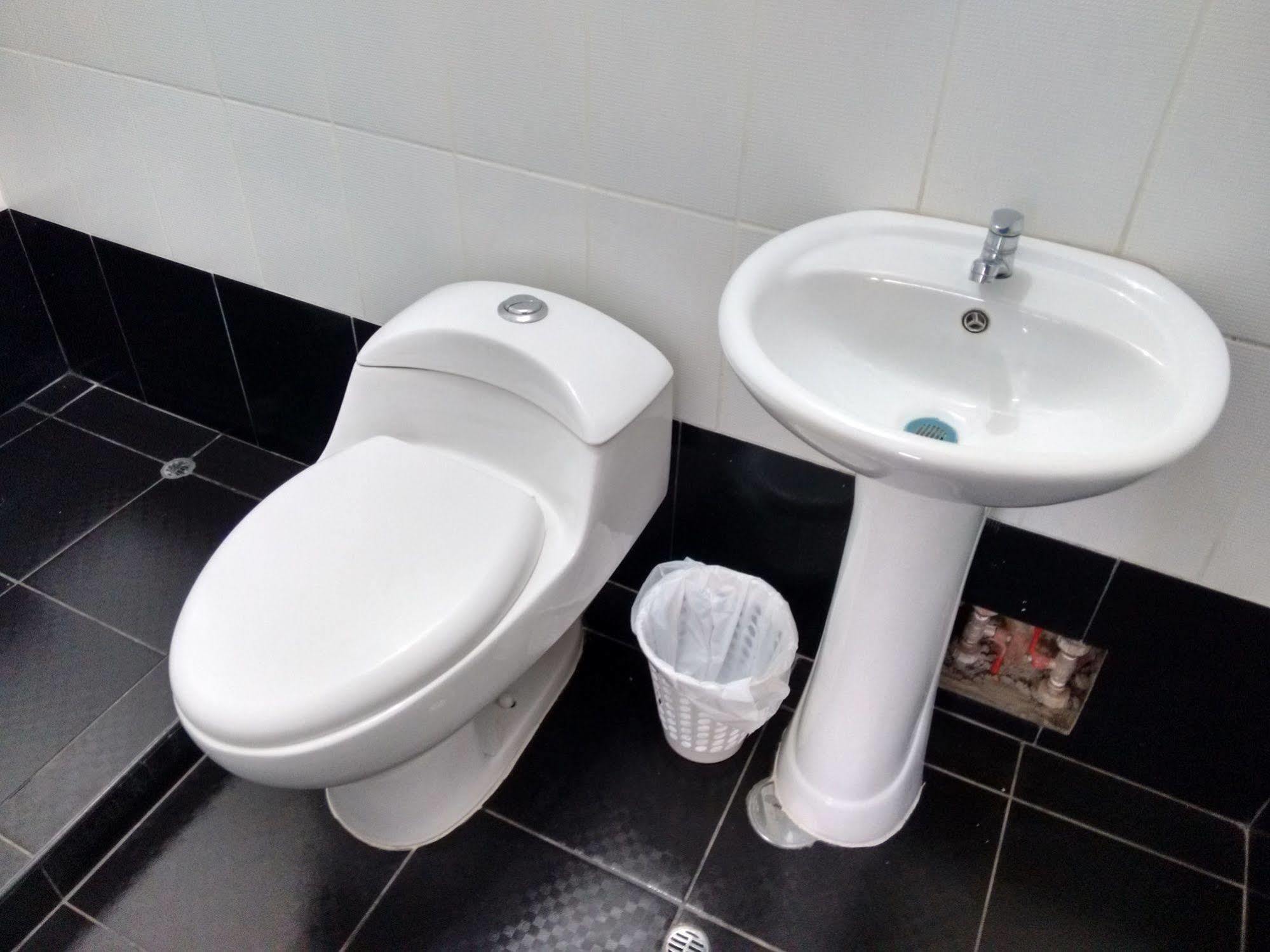 Bunker Hostal Cusco Ngoại thất bức ảnh