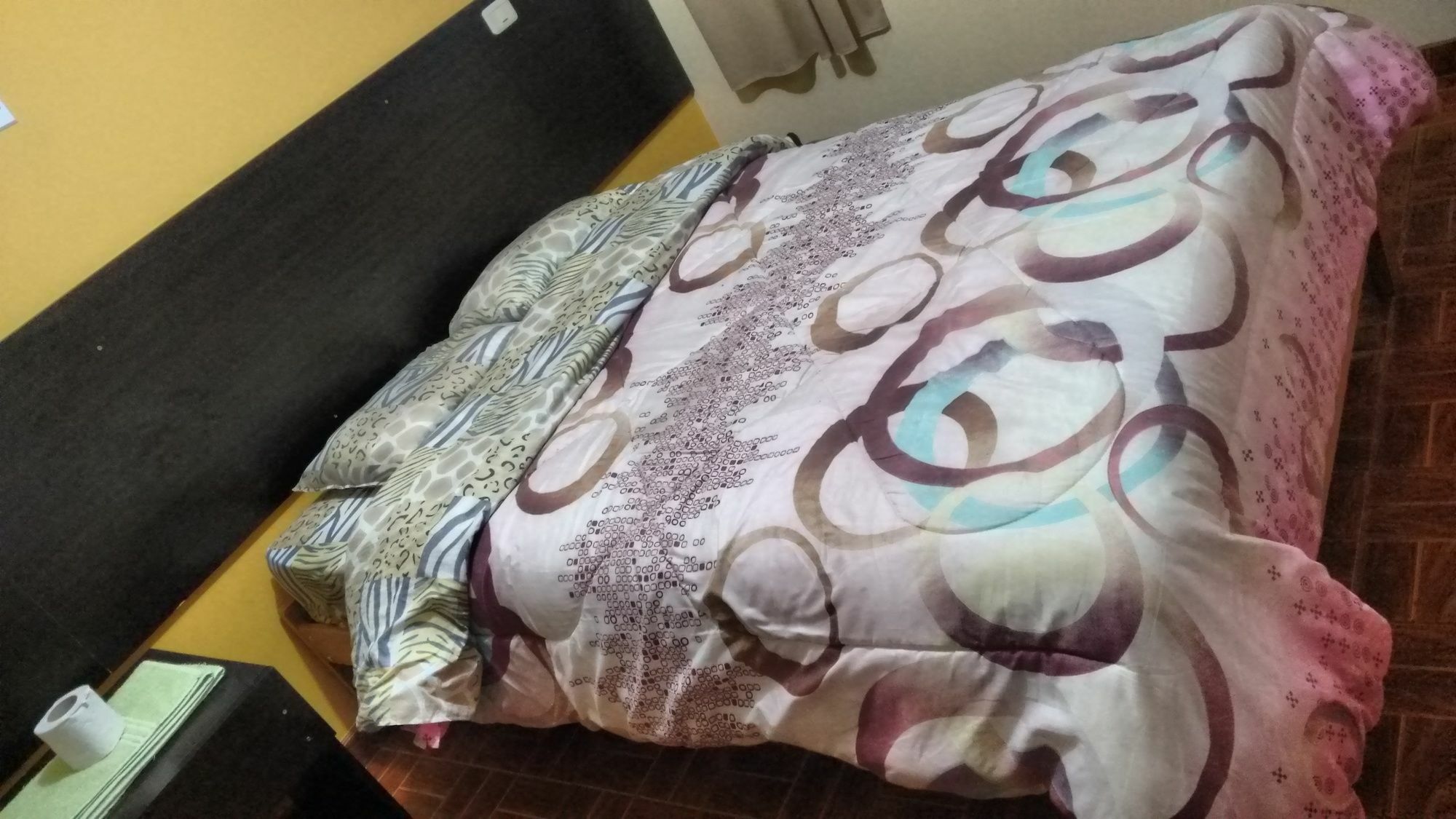 Bunker Hostal Cusco Ngoại thất bức ảnh